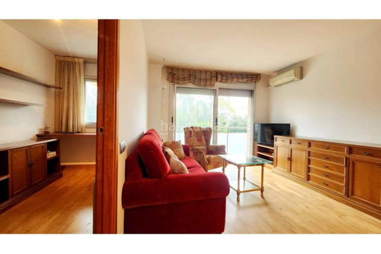Piso  en venta en ca naurell 08224 en Ca n'Aurell Terrassa