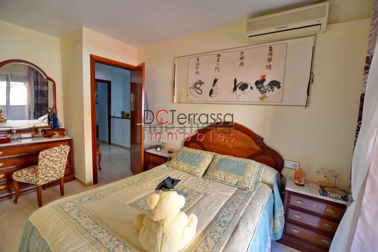 Piso en Barrio Roc Blanc