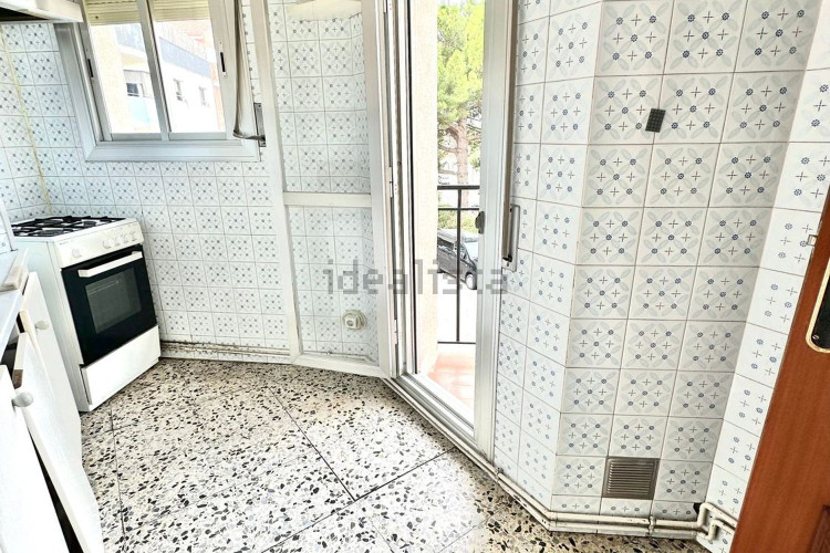 Piso en Barrio Zona Esportiva