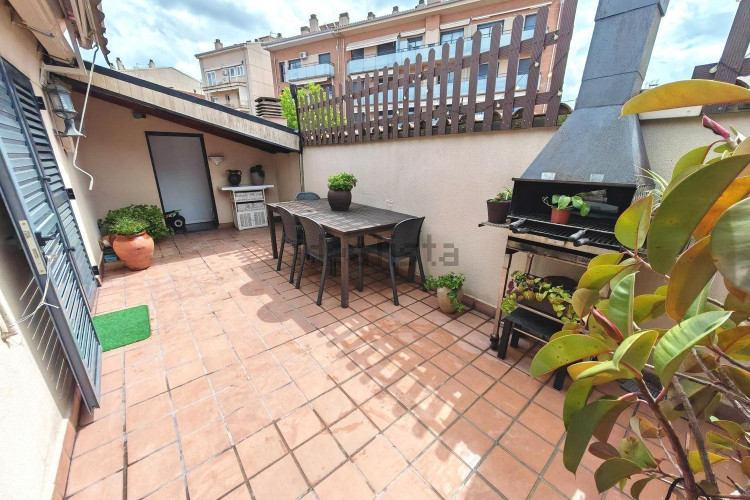 Dúplex en venta en calle del Claustre