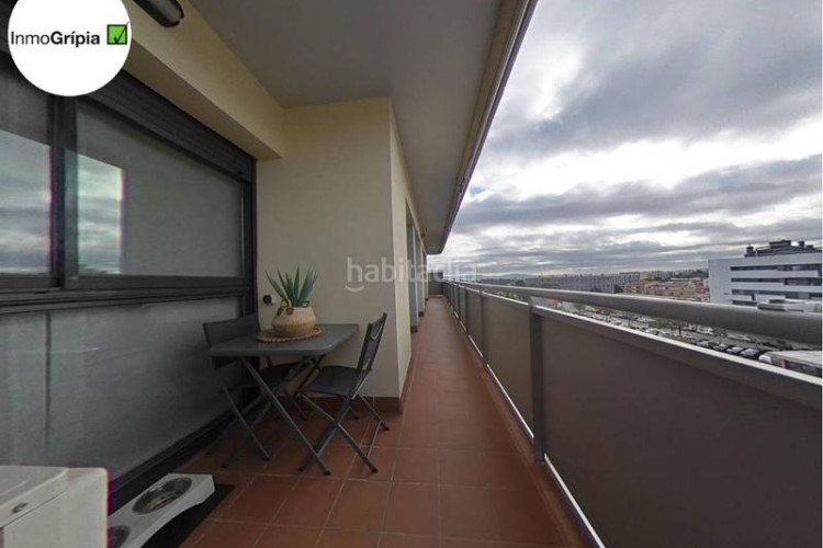 Piso  en venta en la gripia en Les Arenes - La Grípia - Can Montllor Terrassa