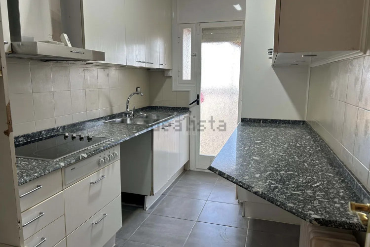 Piso en Barrio Ca n'Aurell