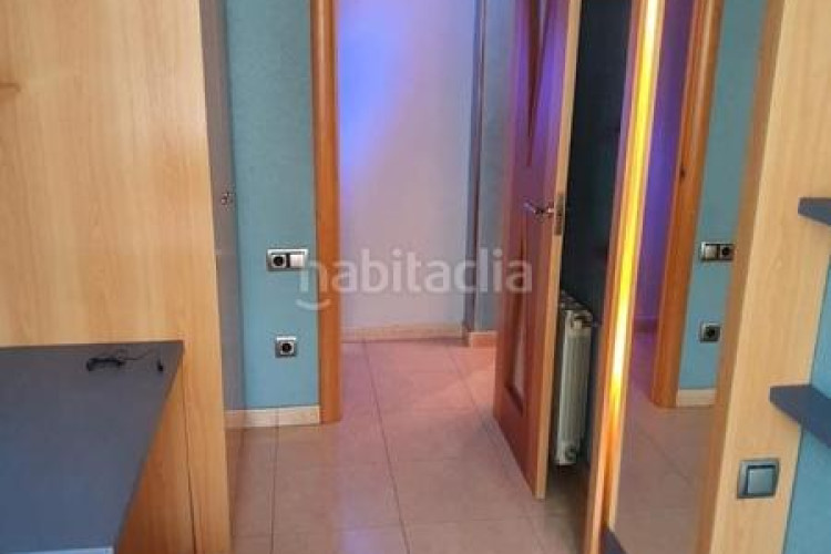 Piso  de 3 habitaciones, 2 baños en Sant Pere Nord en Terrassa