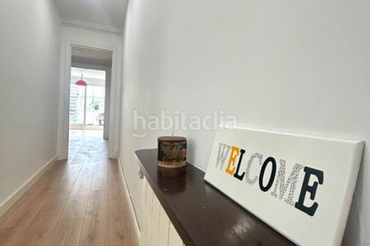 Casa adosada chalet adosado en venta en Torrent d'en Pere Parres en Terrassa