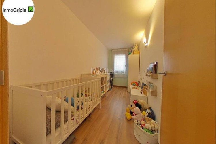 Piso  en venta en la gripia en Les Arenes - La Grípia - Can Montllor Terrassa