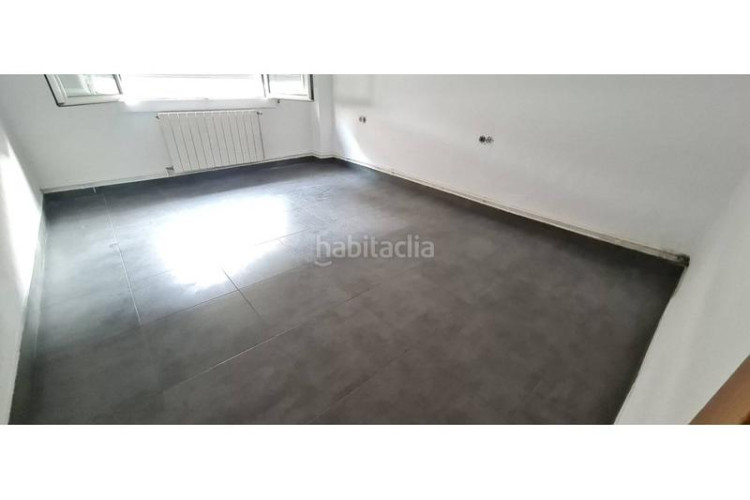 Piso planta baja en Can Palet en Can Palet Terrassa