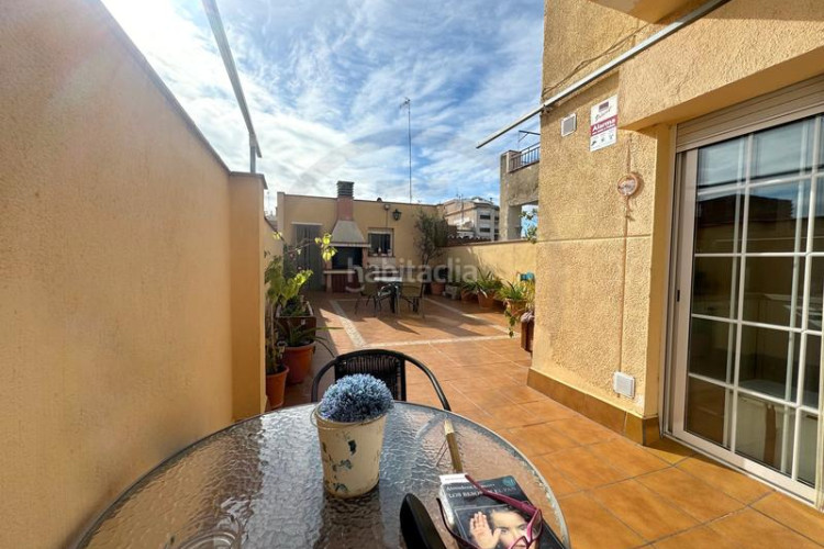 Casa adosada tu casa! en Sant Pere Nord Terrassa