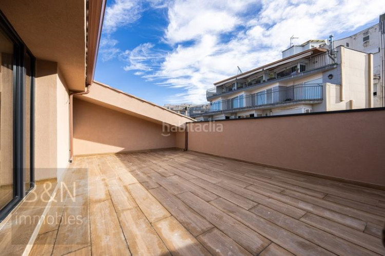Dúplex experimenta el lujo de vivir en el corazón en una residencia pasiva! en Terrassa