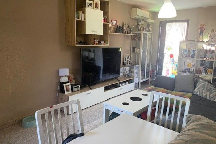 Chalet pareado en Barrio Can Gonteres