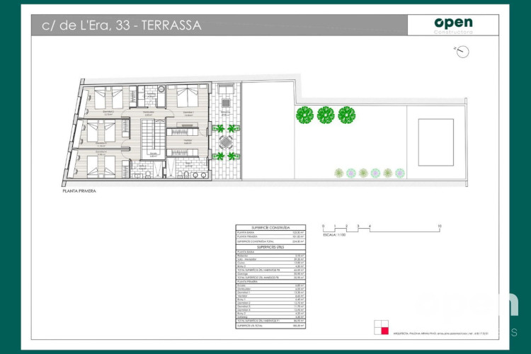 de l'Era, 33, Barri del Centre