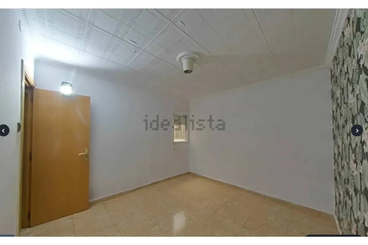 Piso en calle del Sindicat