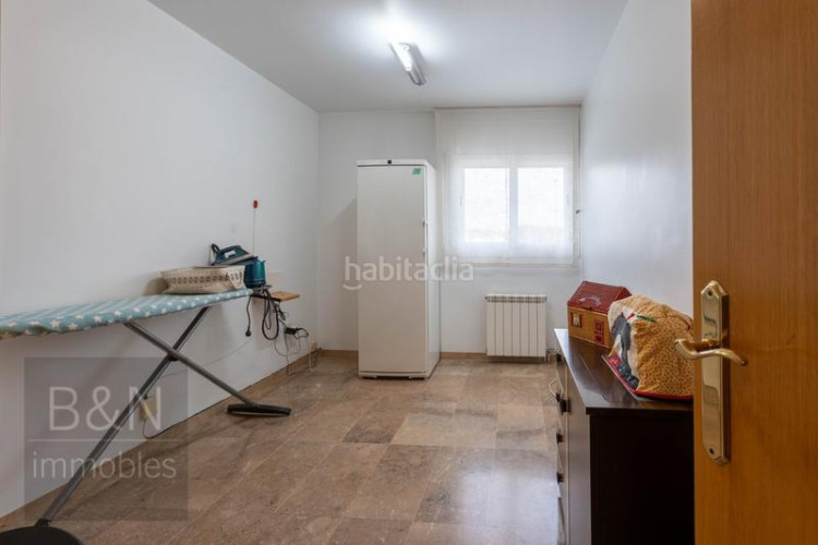 Casa en exclusiva tu nuevo hogar en plena naturaleza en Terrassa