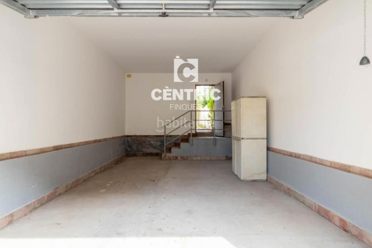 Casa  esquinera con encanto en sant pere . en Terrassa