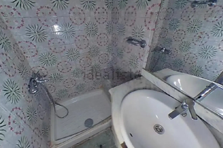 Piso en Barrio Ca n'Anglada