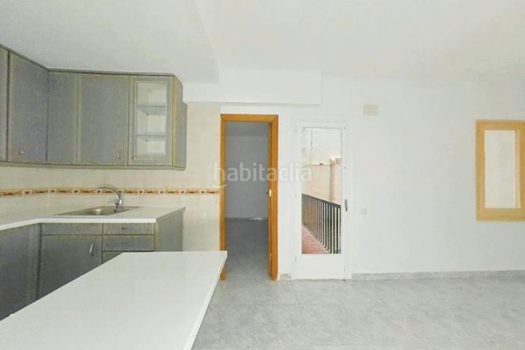 Piso en Sant Pere Nord Terrassa