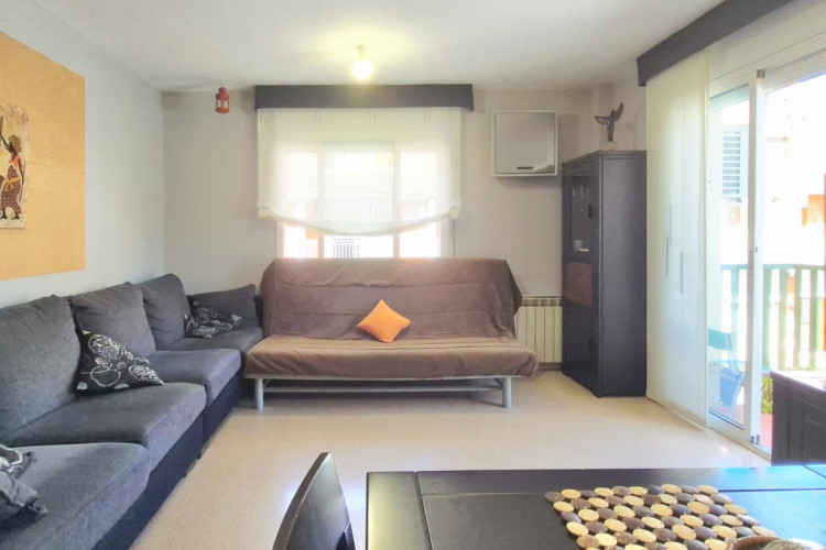 Carrer de la Tordera, Les Arenes - La Gru00EDpia  Can Montllor