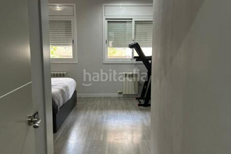 Piso en Les Arenes - La Grípia - Can Montllor Terrassa