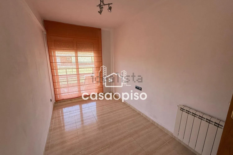 Piso en Barrio Can Roca