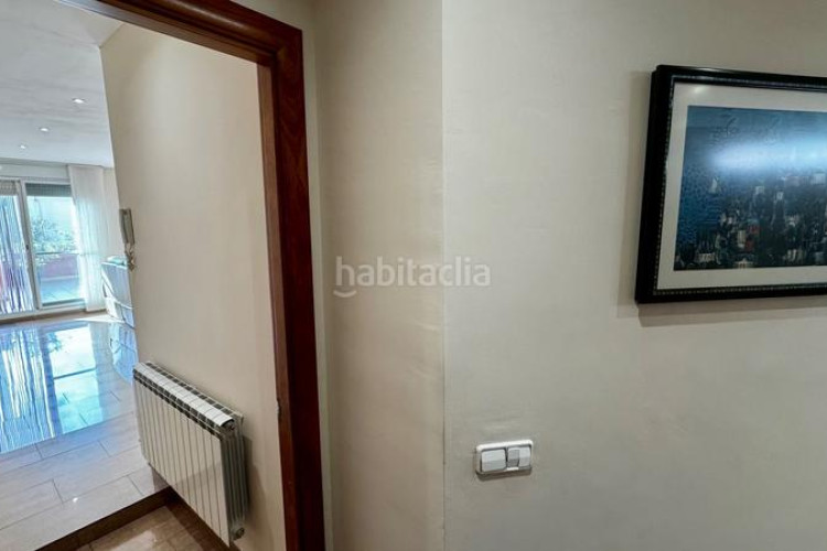 Casa en la selva 2 en Can Palet Terrassa