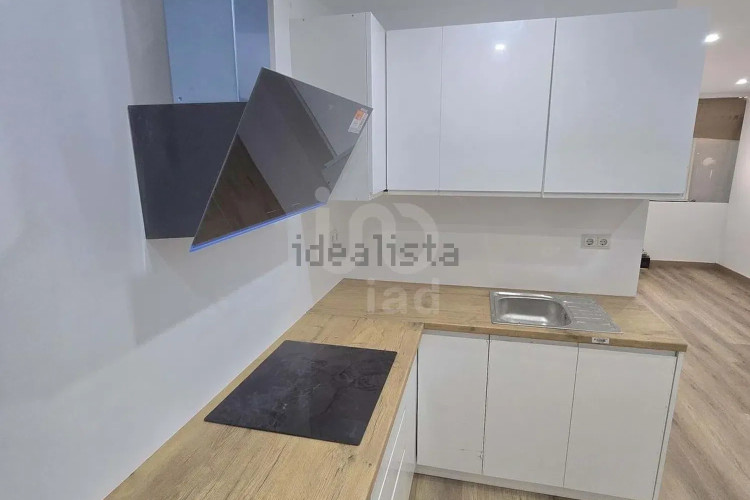 Piso en Barrio Escoles