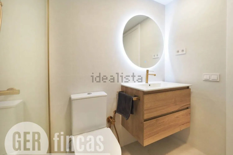 Piso en calle de l'Infant Martí