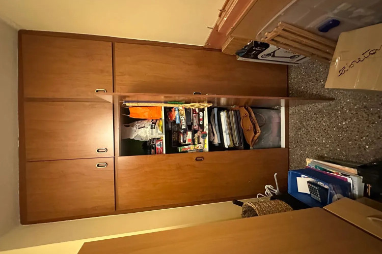 Piso en Barrio Can Palet