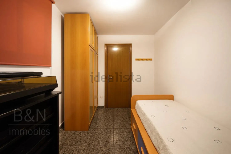 Una planta baja con alma de hogar y dos terrazas que te invitan a disfrutar de la vida