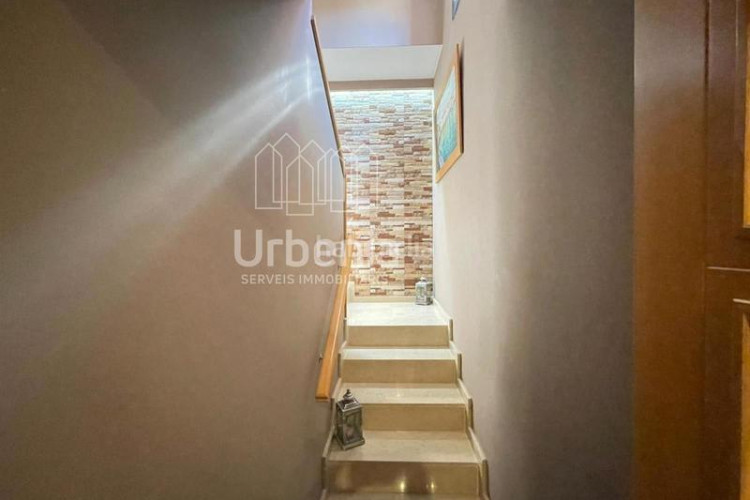 Dúplex  en venta en Sant Pere Nord Terrassa