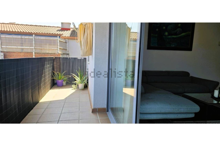 Piso en Barrio Can Roca