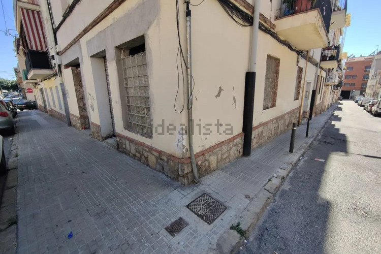 Chalet adosado en Barrio Can Palet