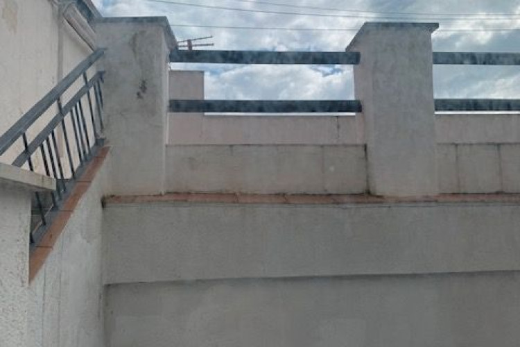 Carrer de Nu00FAria, La Maurina