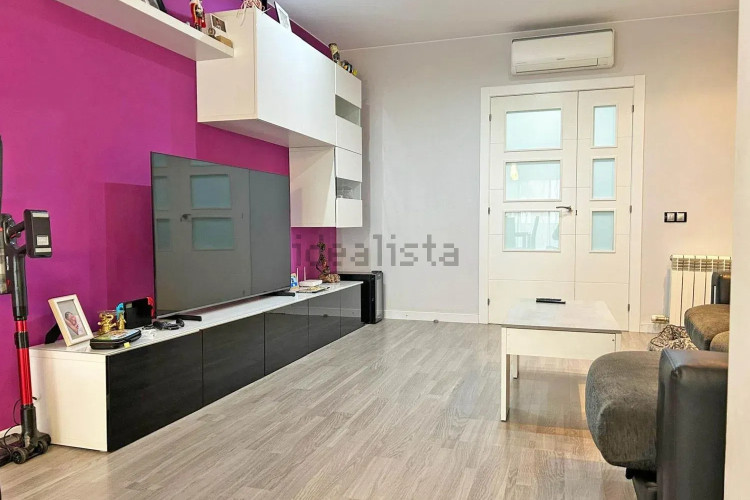 Piso en Barrio Les Arenes