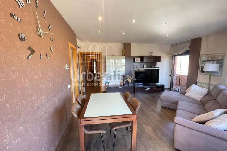 Dúplex en Barrio Sant Pere Nord