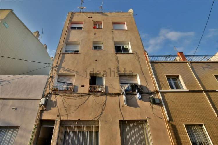 Piso en calle d'Ullastrell