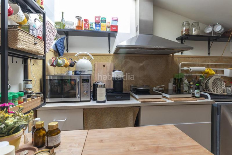 Casa chalet adosado en venta en ca naurell en Ca n'Aurell Terrassa