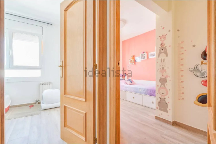 Piso en Barrio Escoles