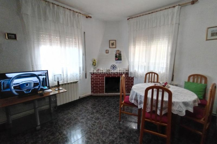 Chalet en Can Parellada Terrassa