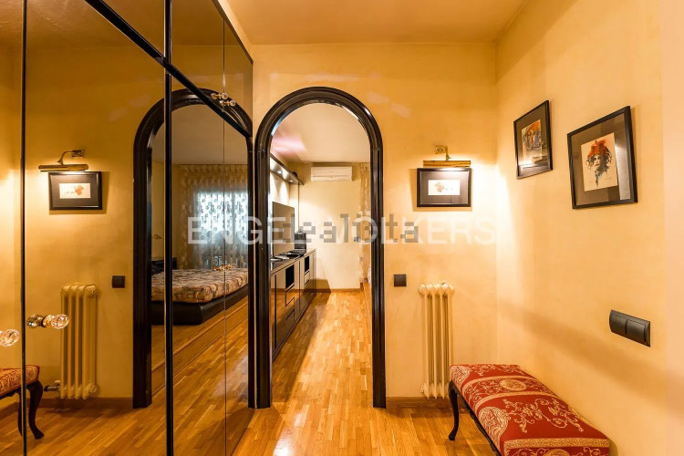 Ático en Barrio Sant Pere