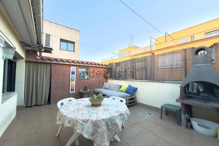 Dúplex en Ps Magallanes, De