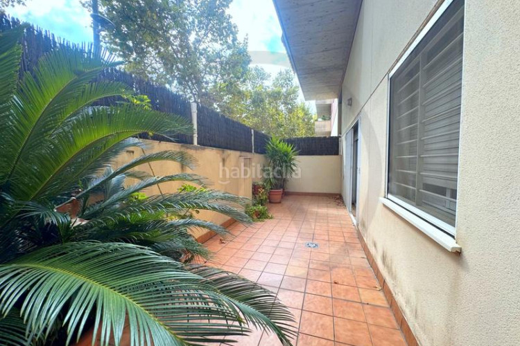 Piso tu nuevo hogar! en Torre - Sana Terrassa