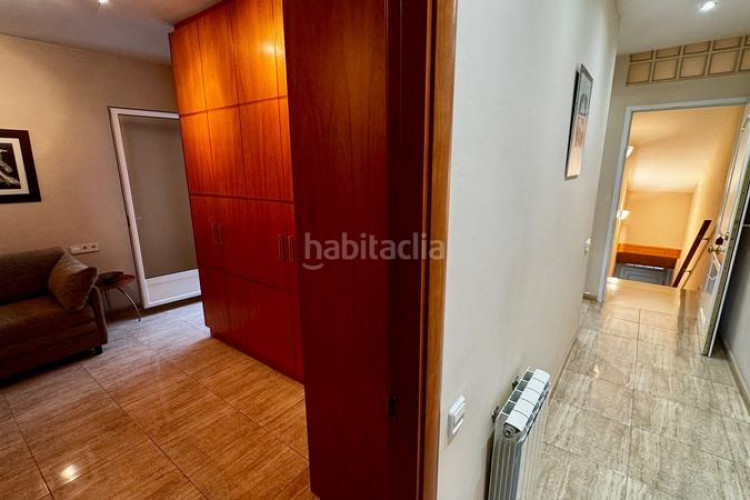 Casa en la selva 2 en Can Palet Terrassa