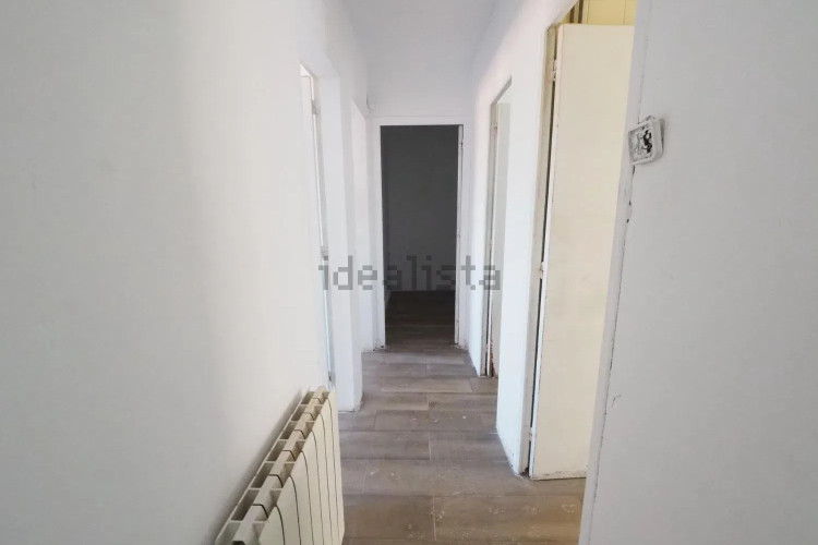 Piso en Barrio Can Boada