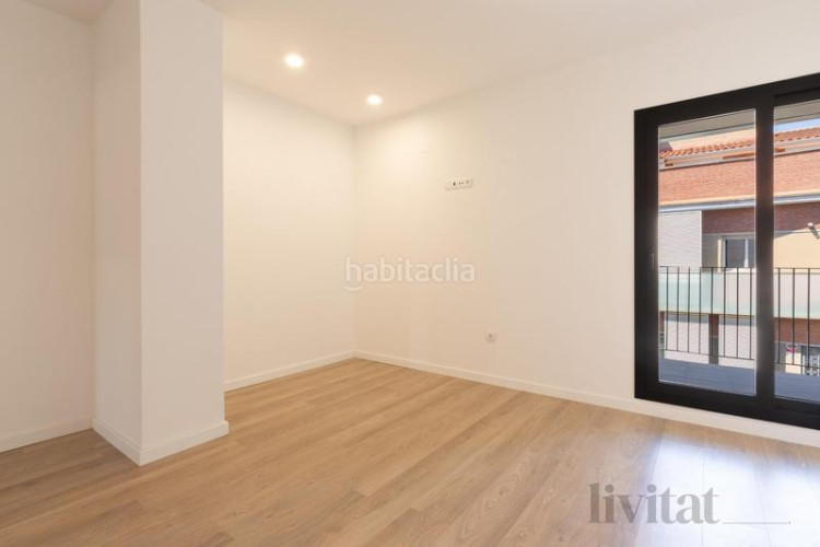 Ático en calle pere fizes 4 en San Pere Terrassa