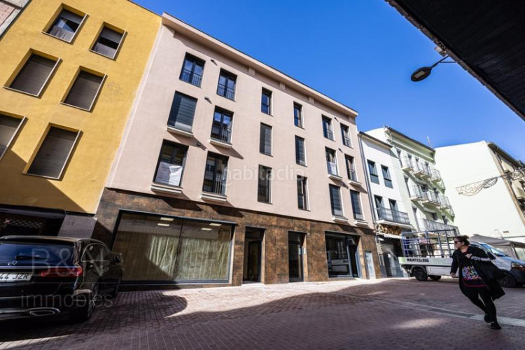 Dúplex experimenta el lujo de vivir en el corazón en una residencia pasiva! en Terrassa