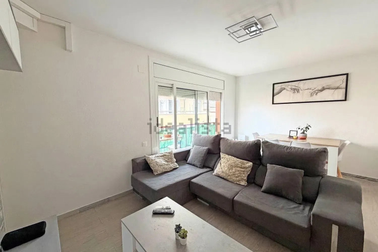 Ático en Passatge de Narcís Oller