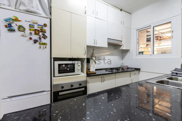 Ático en Barrio Can Palet