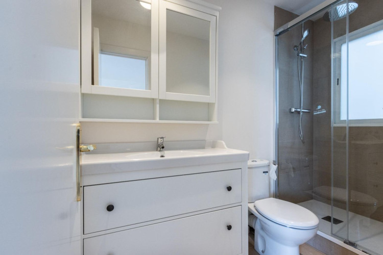 Terrassa - Calle HISTORIADOR CARDUS,DE L, Sant Pere Nord