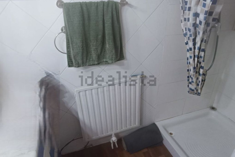 Piso en Barrio Can Tusell