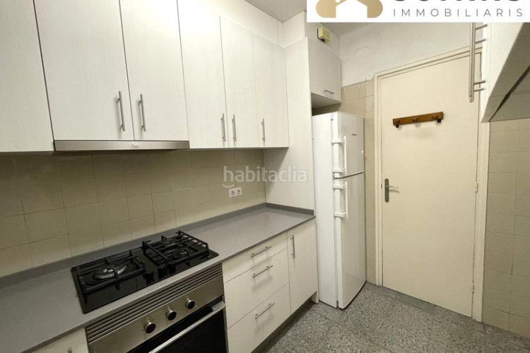 Piso gran oportunidad en Ca n'Aurell Terrassa