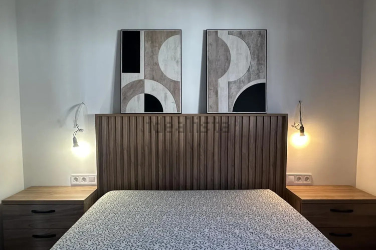 Casa independiente en calle de la Llebre